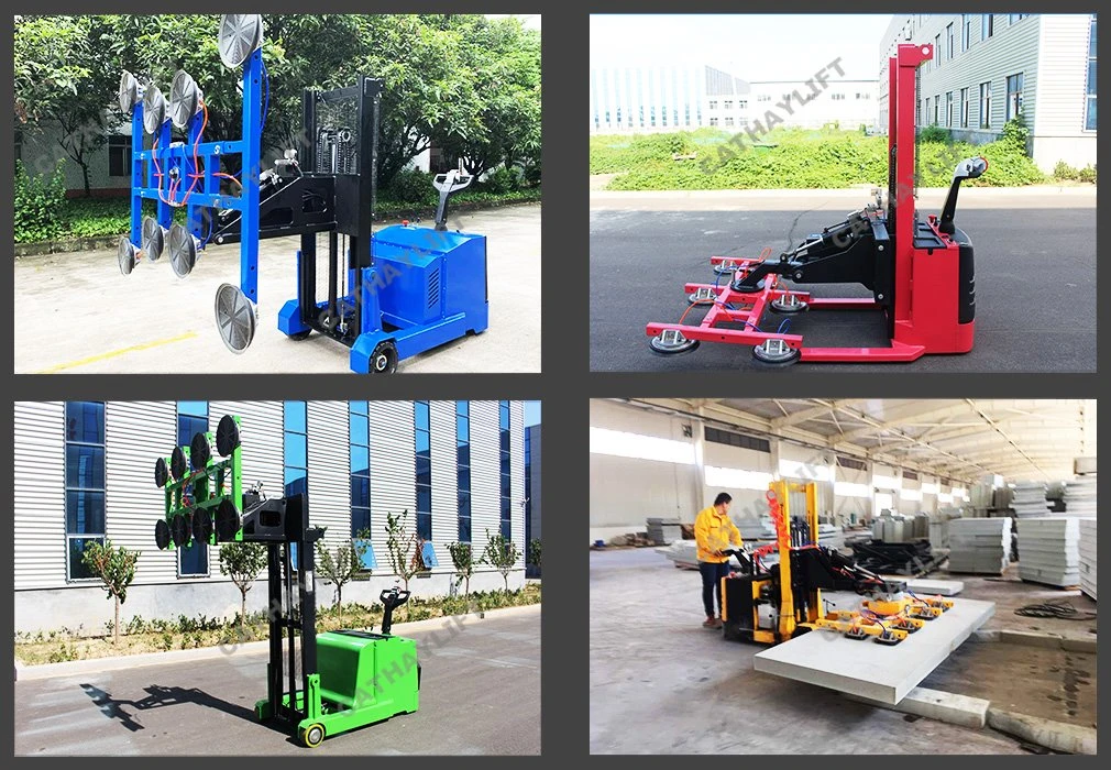 product-1010-700 electric vacuum glass lifter-real order
