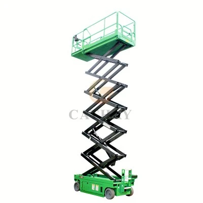 self propelled scissor lift 40 self propelled scissor lift 40