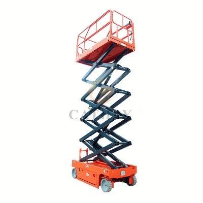 self propelled scissor lift 53 self propelled scissor lift 53