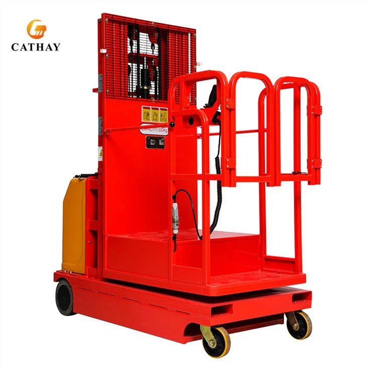 Electric Order Picker