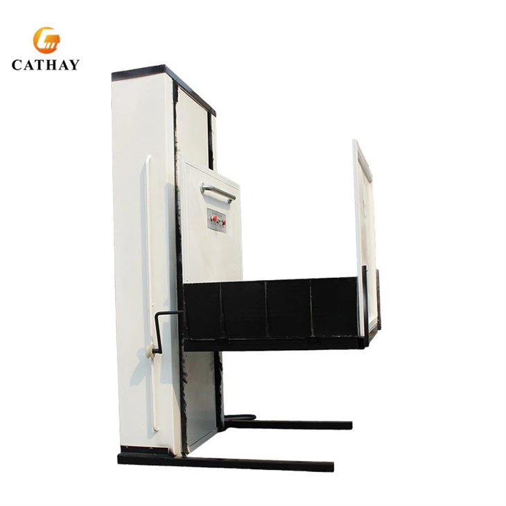 Electric Elevator Lift