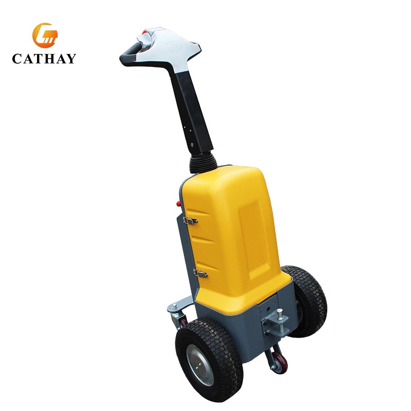 Industrial Tugger 1 Industrial Tugger 1