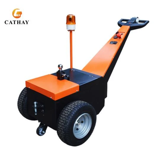 Electric Tuggers 1 Electric Tuggers 1