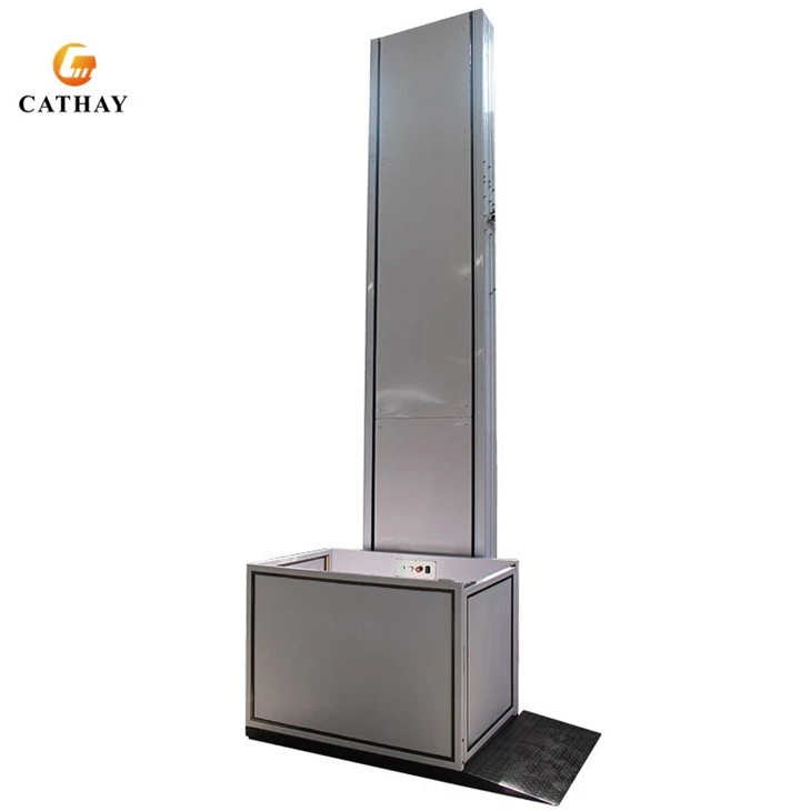 Residential Home Elevator